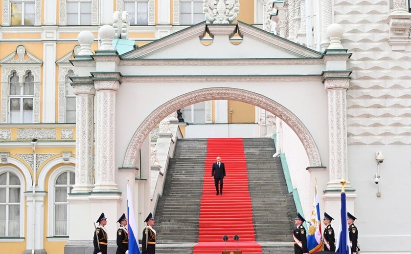 Kremlin afirma que instalação de mísseis dos EUA na Alemanha transforma capitais europeias em 'vítimas potenciais' da Rússia