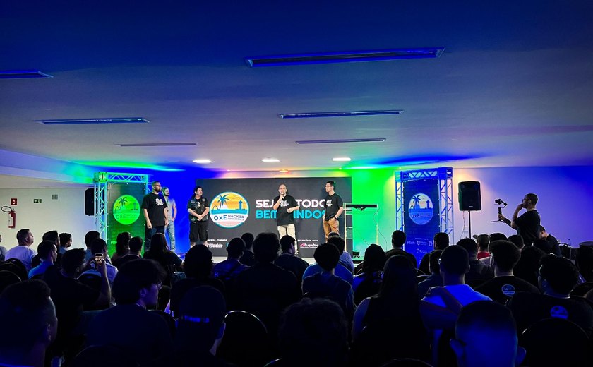 Secti patrocina a segunda edição da conferência de segurança e hacking de Alagoas