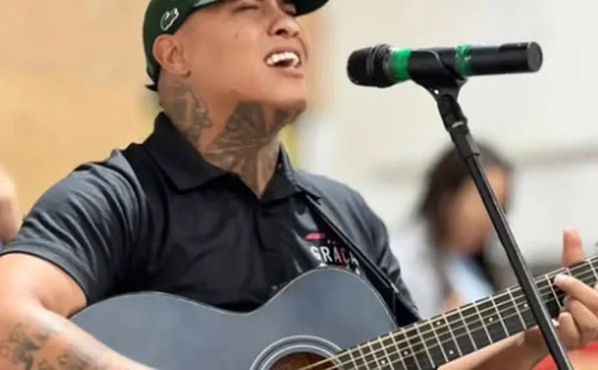 Cantor gospel baleado por policial na Barra Funda: o que se sabe sobre o caso