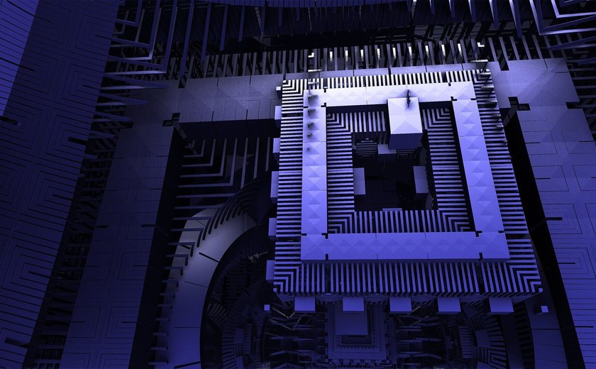 Como a Rússia e a China dominam a corrida global de computadores quânticos