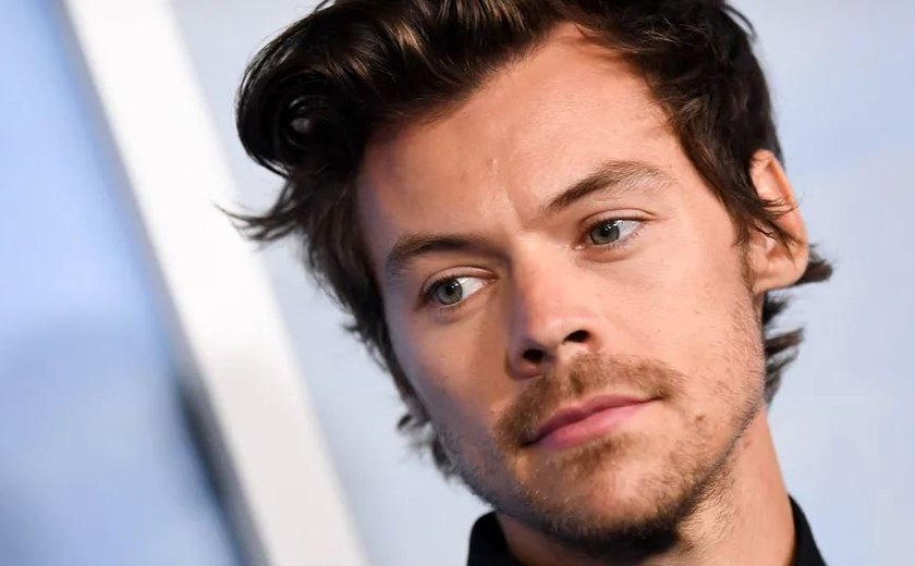 Fã alega ter visto Harry Styles no Vaticano durante anúncio de papa Leão XVI