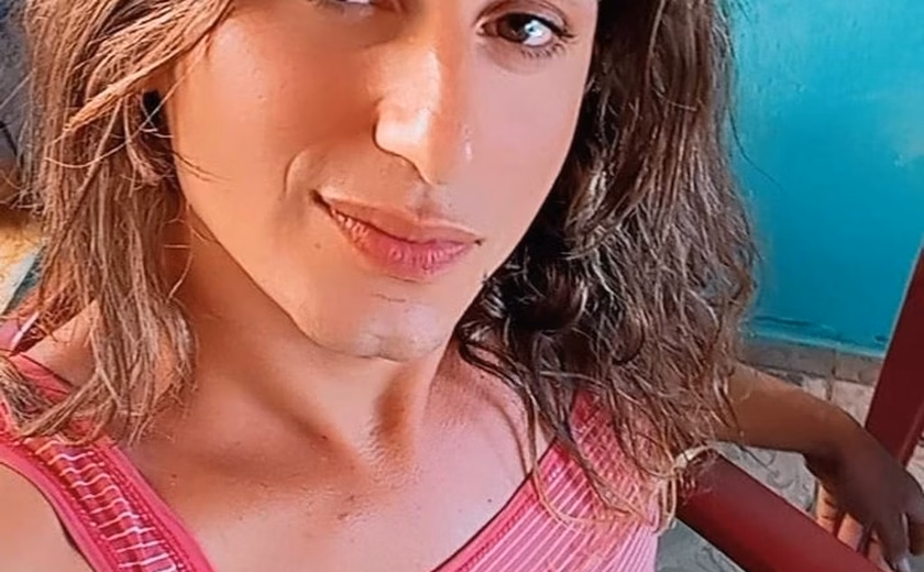 Mulher trans brasileira ficou presa em ala masculina em Guantánamo