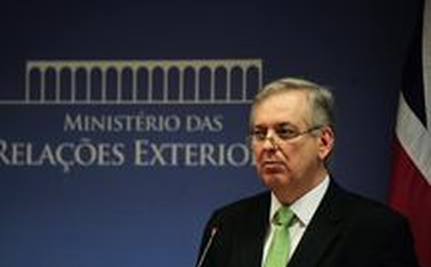 Brasil defende solução diplomática que respeite o povo e a vontade da Ucrânia