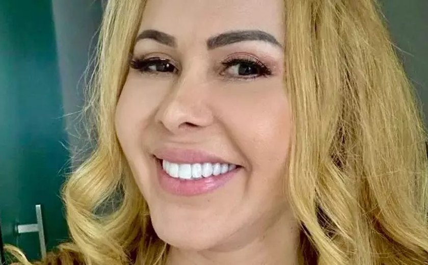 Entenda os problemas de saúde da cantora Joelma