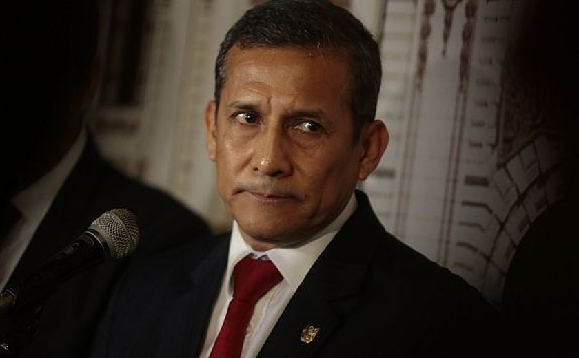 Ex-presidente do Peru é preso por escândalo da Odebrecht