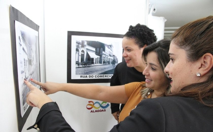Arquivo Público se reinventa e promove exposição em homenagem a Lavenére