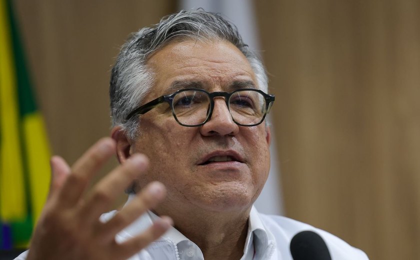 No Rio, Padilha diz que saúde da mulher tem que ser prioridade