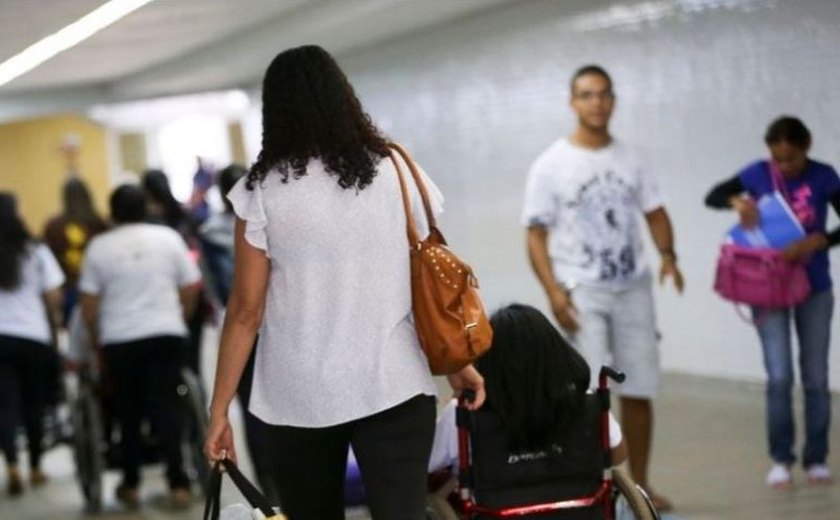 Feira online pode oferecer 9 mil vagas para pessoas com deficiência