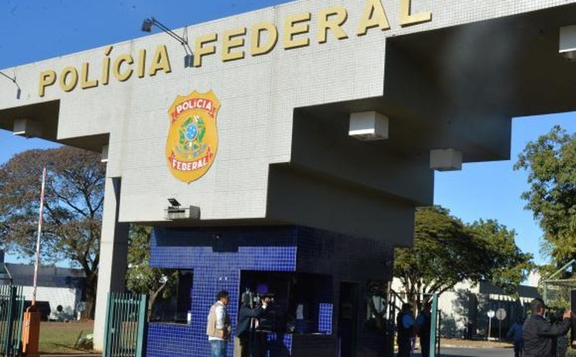 PF investiga fraude em aposentadorias rurais em Pernambuco
