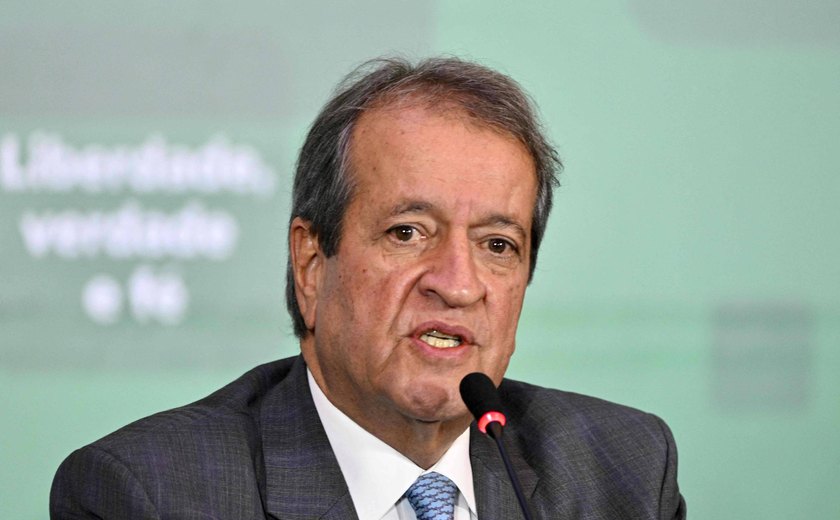 Valdemar sobre julgamento de Bolsonaro: 'Trump é a nossa única saída'