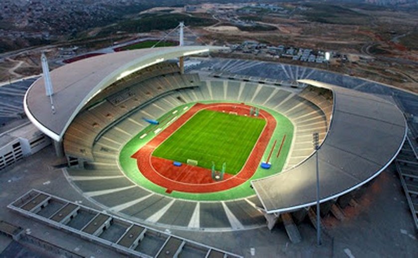 Uefa confirma Istambul como palco da final da Liga dos Campeões em 2020