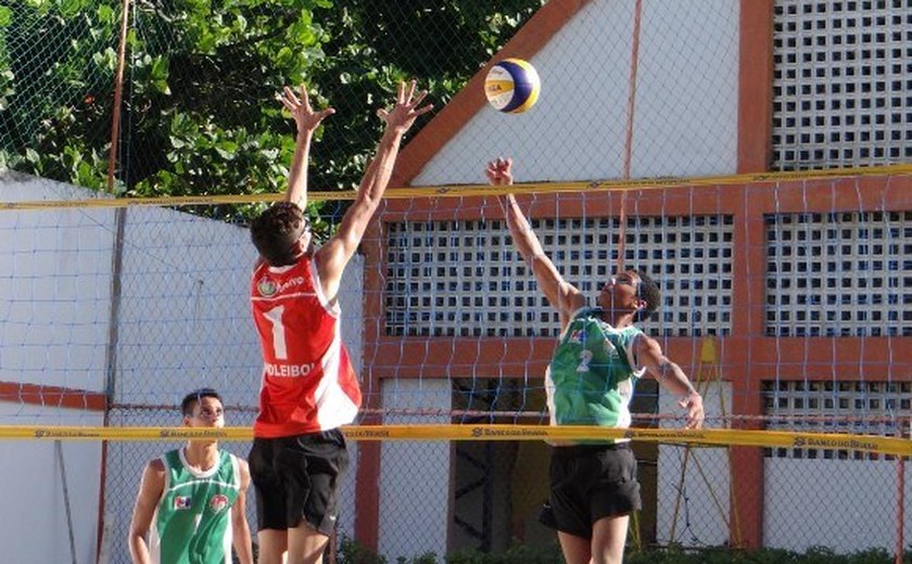Abertura oficial dos Jogos Estudantis de Alagoas é realizada no Cepa