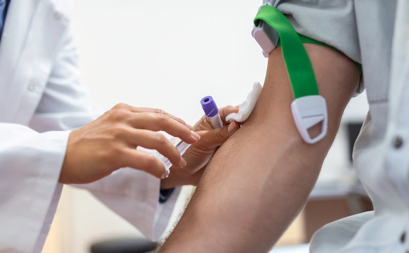 Muitas vezes confundida com simples deficiência nutricional, anemia pode indicar doenças graves