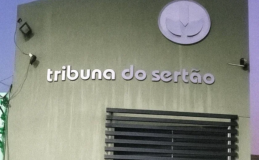TRIBUNA DO SERTÃO é o primeiro site de Alagoas a receber selo de compromisso com o público do PROJOR