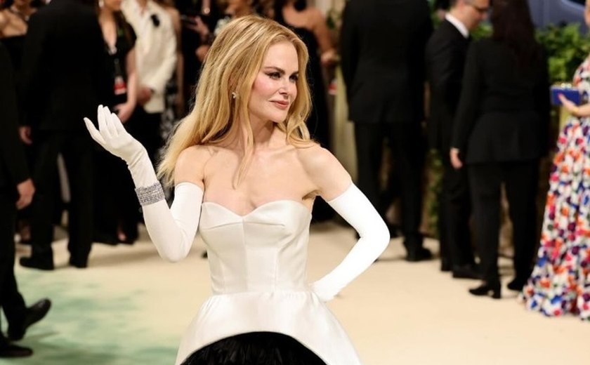 Cientologia e poucas aparições em público: entenda a relação misteriosa de Nicole Kidman com os quatro filhos