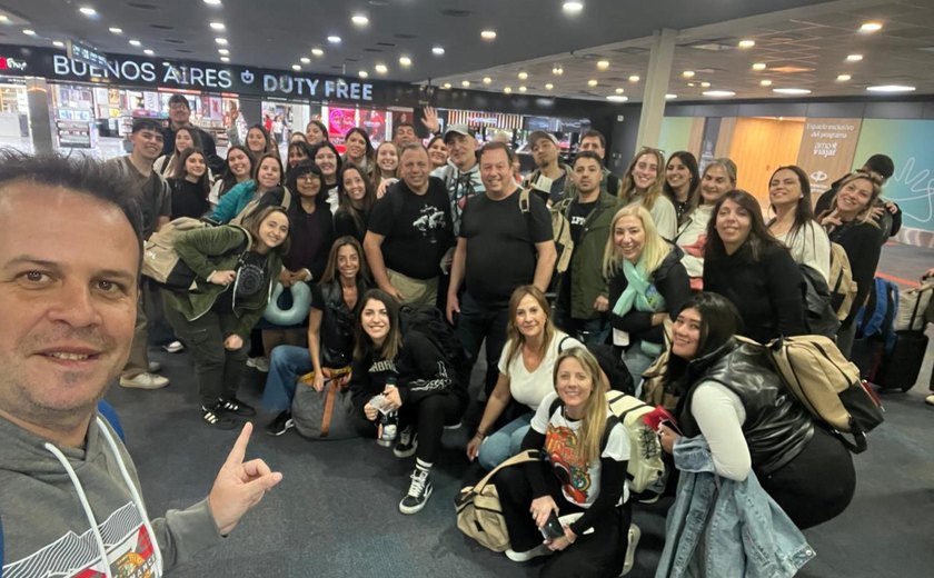 Setur capacita mais de 50 agentes de viagens e promove o Destino Alagoas durante Famtour em parceria com a All Seasons