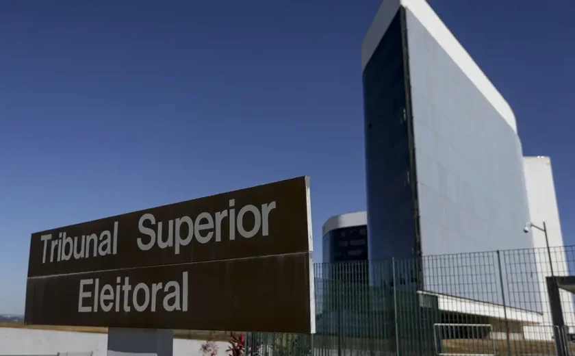 Plataforma do TSE divulga candidaturas para Eleições 2024