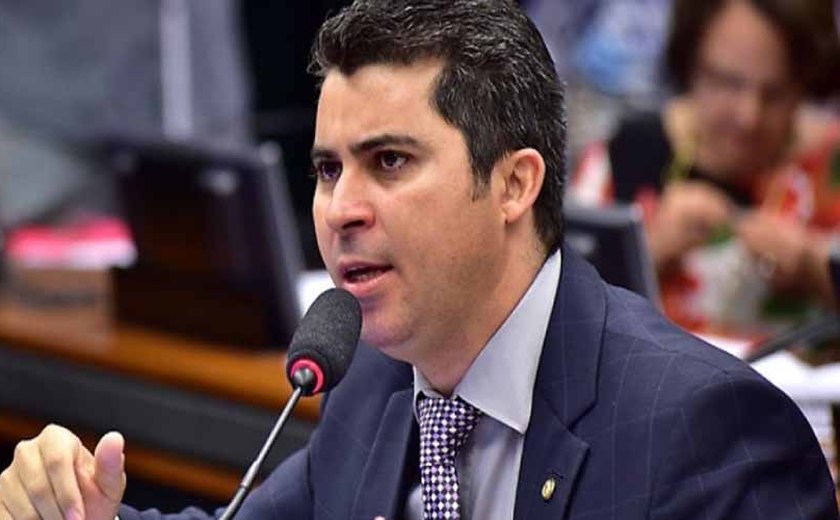 CPI da Covid: Marcos Rogério exibe vídeo com governadores falando de cloroquina
