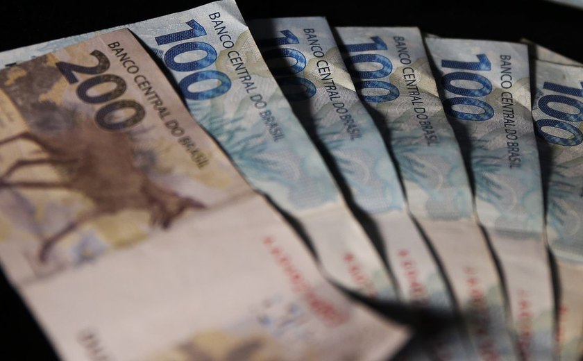 Dívida Pública fica em R$ 6,91 tri em maio, aumento de 3,1% no mês