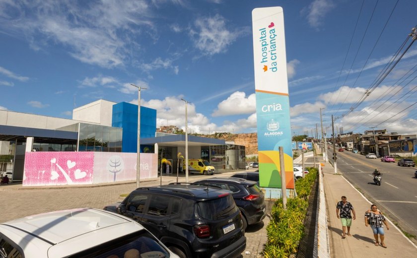 Nutricionista do Hospital da Criança orienta sobre os cuidados para evitar a obesidade infantil