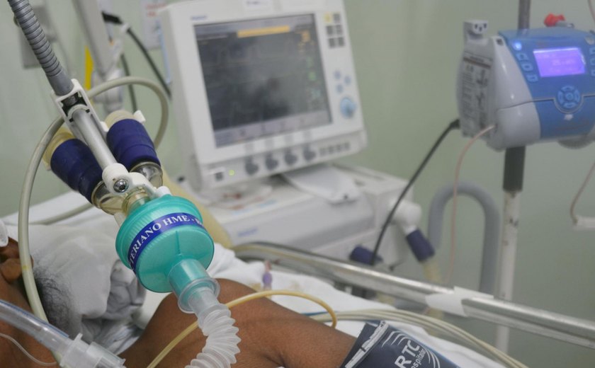 Mesmo durante pandemia, Hospital Helvio Auto zera índices de infecção