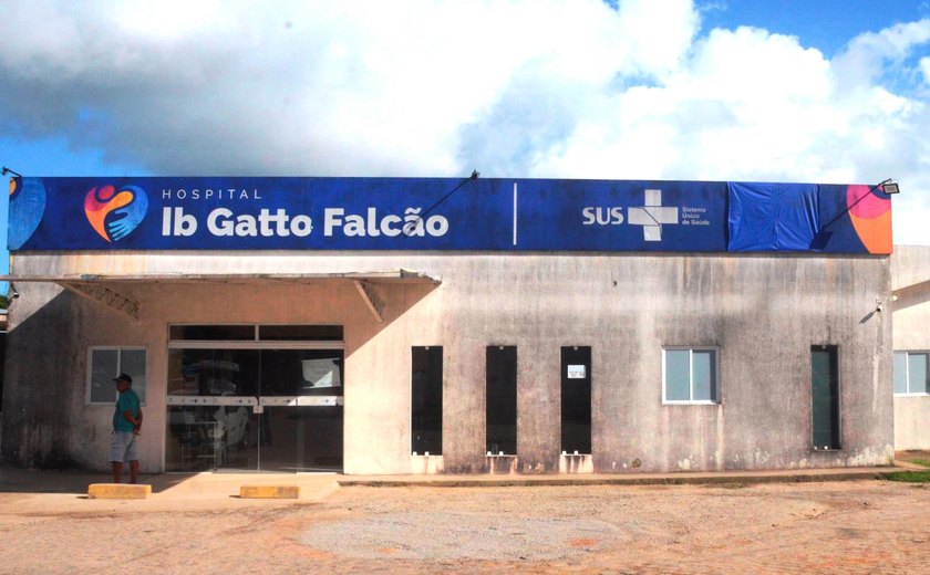 Hospital Ib Gatto Falcão celebra um ano do Programa Bate Coração com mais de 370 pacientes atendidos