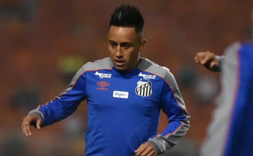 Santos sofre novo transfer ban, mas agiliza acordo para derrubar punição da Fifa