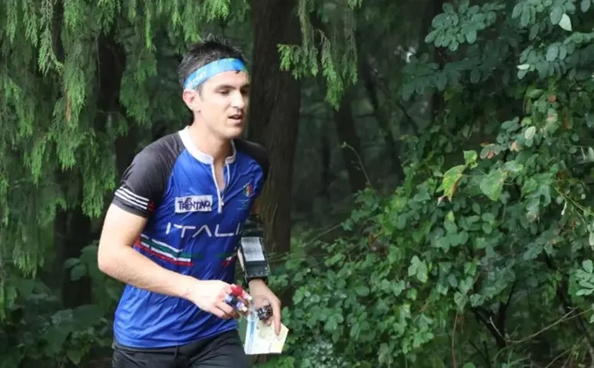 Atleta italiano morre após passar mal em Jogos Mundiais na China