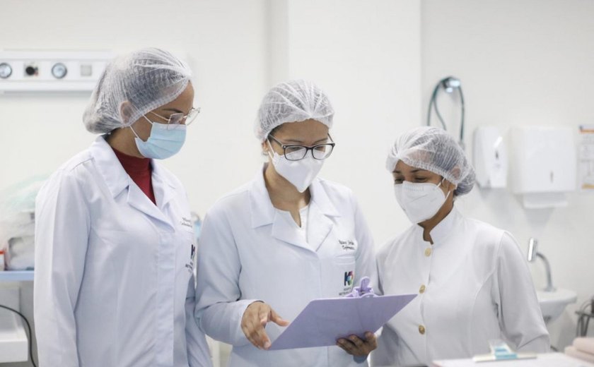 Em funcionamento há um mês, ambulatório pós-AVC do Hospital Metropolitano reforça o tratamento dos pacientes