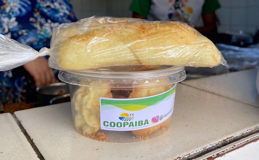 Fábrica de doces artesanais da Coopaiba vai gerar renda para mulheres agricultoras