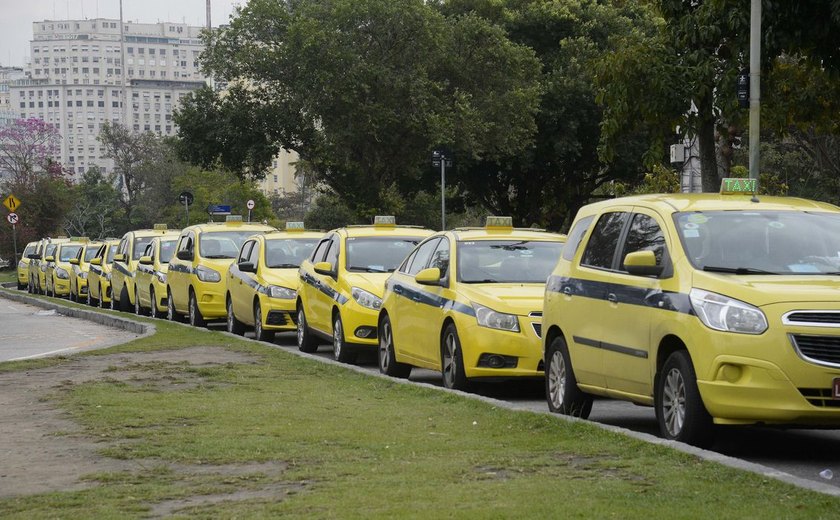 Segundo lote de pagamento do Benefício Taxista começa nesta terça-feira (30)
