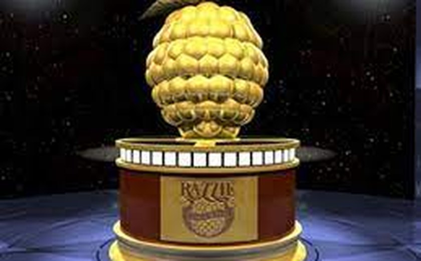 Framboesa de Ouro 2024: veja os vencedores da premiação dos 'piores' do ano em Hollywood