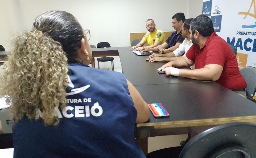 Comitê determina levantamento de animais criados na orla lagunar