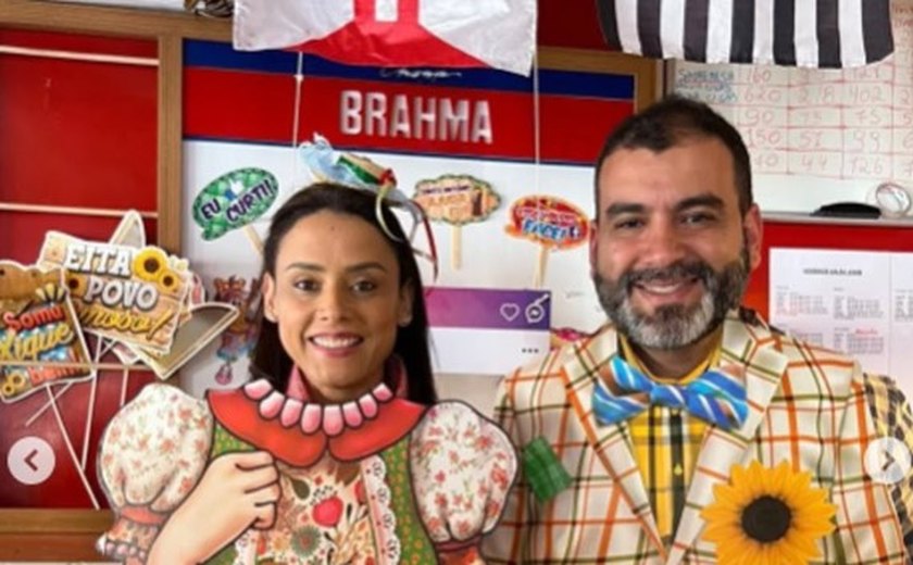 Grupo Hungry realiza a 'Festança do Padrin' com samba, comidas típicas e a autêntica atmosfera carioca raiz em São Paulo