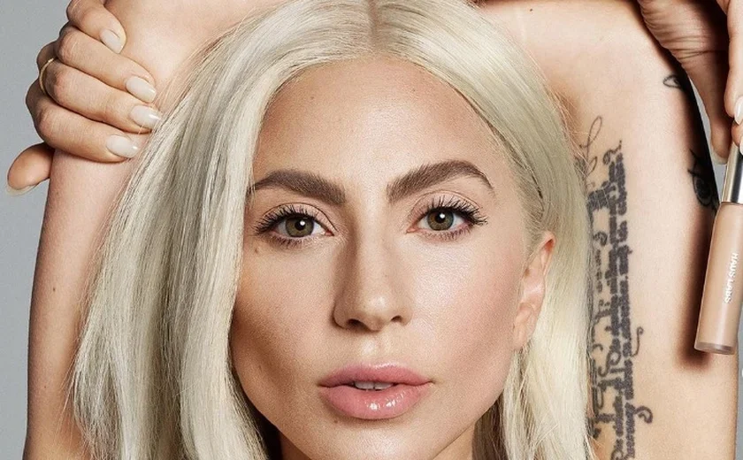 Lady Gaga confirma show no Rio e promete apresentação inesquecível: 'Melhor do que nunca'