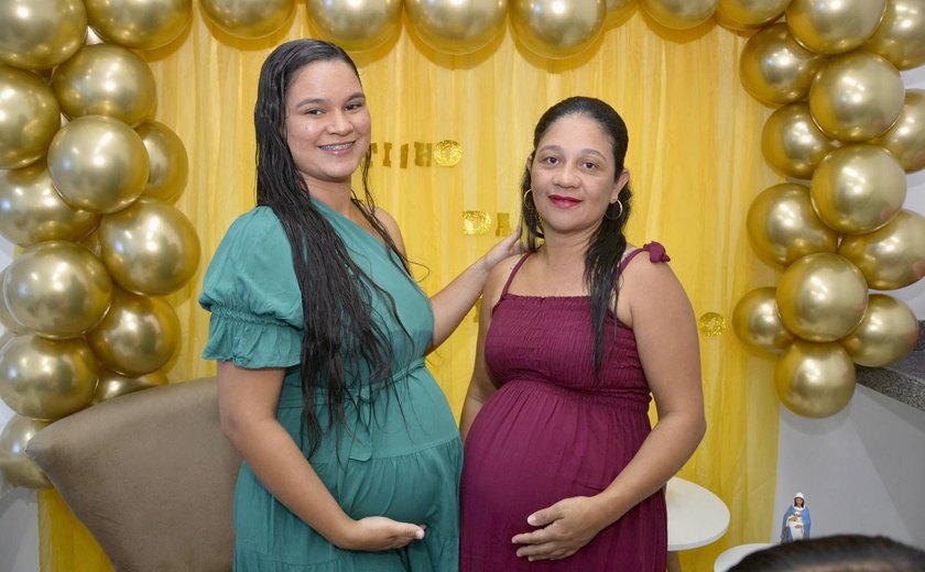 Secretarias promovem ações das Campanhas Agosto Lilás, Verde e Dourado em Anadia