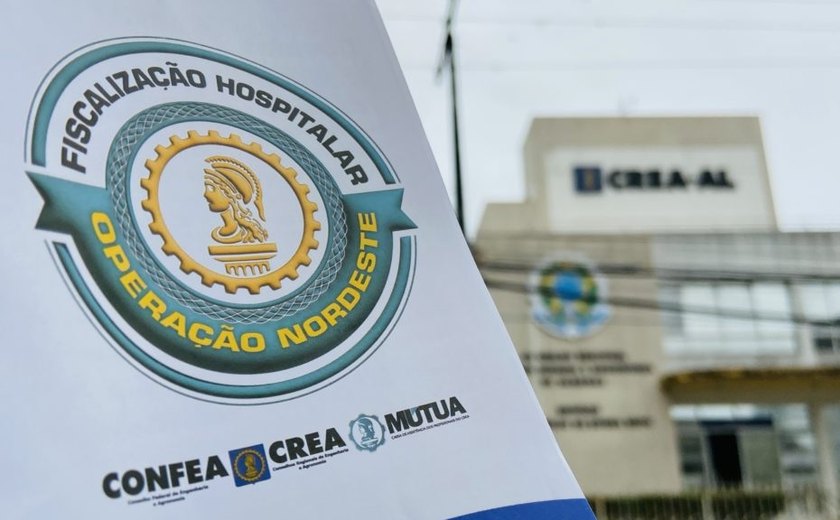 Crea-AL realiza evento com administradoras residenciais para lançamento do novo Manual do Síndico na sexta, 15