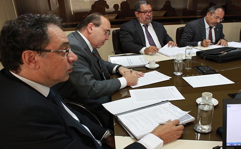 Ministérios Públicos Federal, do Trabalho e Estadual mediam acordo entre Braskem e Prefeitura de Maceió (AL)
