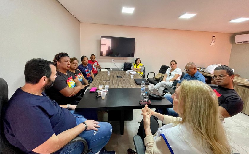 Alagoas inicia censo inédito para mapear população em situação de rua
