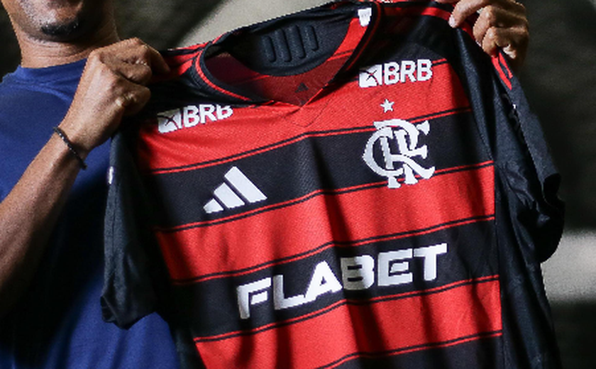 Samuel Lino se despede do Atlético de Madrid após ser anunciado no Flamengo