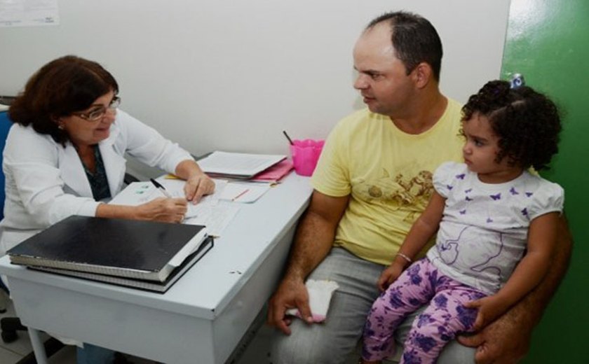 Ambulatórios 24 Horas atendem mais de 227 mil pacientes neste primeiro semestre