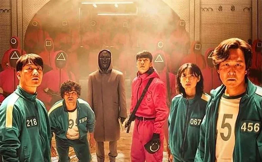 Elenco de 'Round 6' comenta crescimento de seus personagens na 3ª temporada