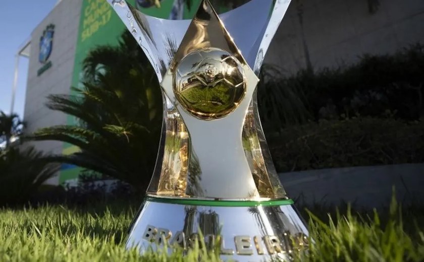 Confira os resultados do fim de semana para a série A do Brasileirão