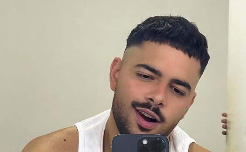 Pedro Sampaio se apresenta em versão portuguesa do 'Big Brother'