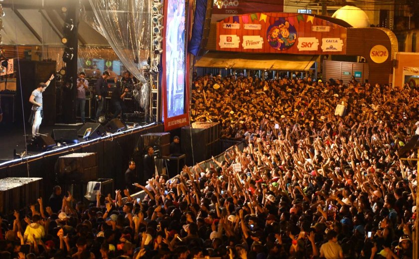 Veja a lista de Municípios com festividades de São João confirmadas e canceladas