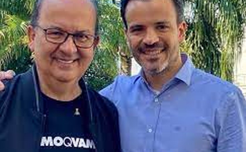 Jorginho Mello emprega sogro do filho em secretaria; salário é de R$ 18,2 mil