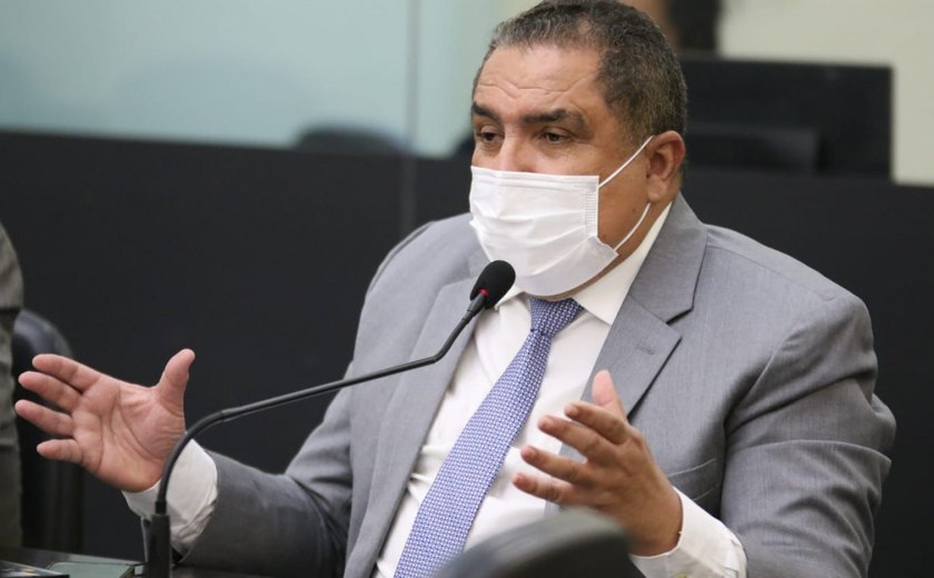 Inácio Loiola parabeniza empresa Fluvial São Francisco por conquista de prêmio nacional
