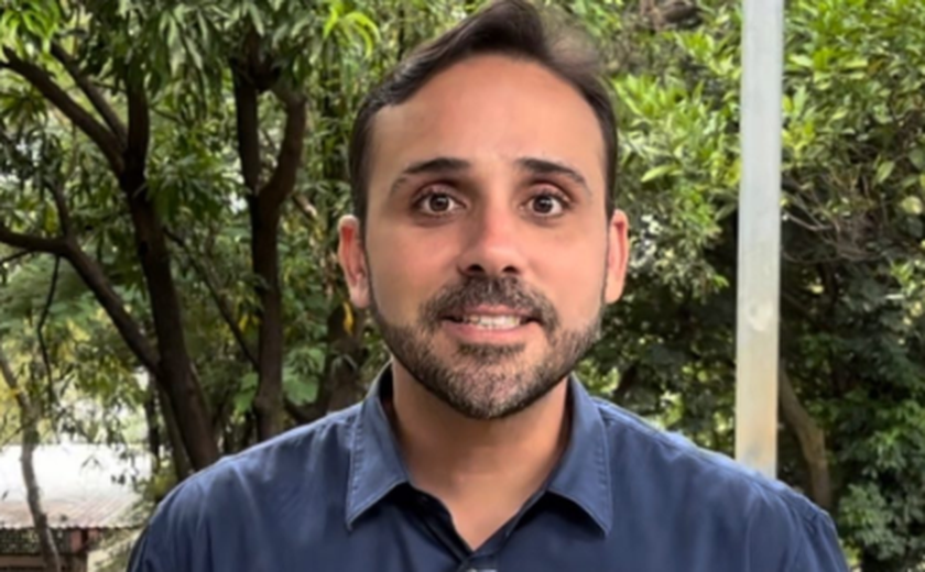 Prefeitura de BH exonera Bruno Barral, secretário de Educação alvo de ação da PF