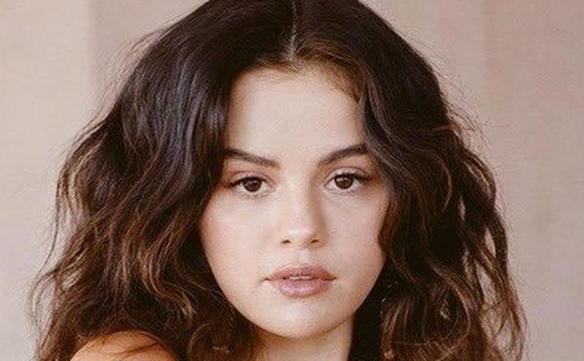Selena Gomez, Cristiano Ronaldo e Messi lideram lista de famosos com mais seguidores em 2024; veja ranking