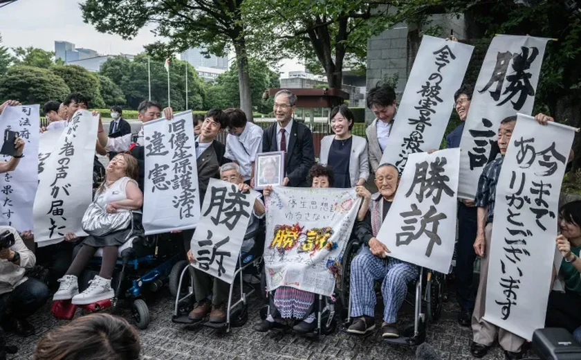 Japão: Suprema Corte decreta pagamento de indenização a vítimas de esterilizações forçadas